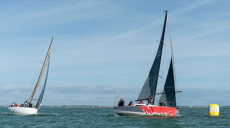 Jeanneau Sun Fast 3600