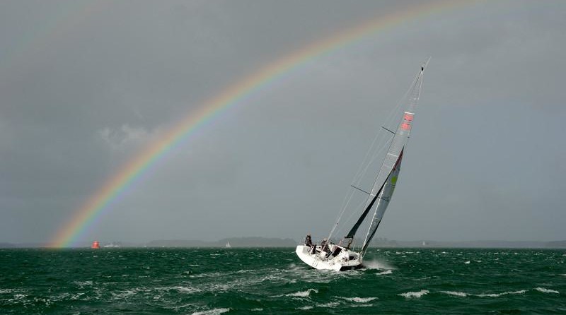 Jeanneau Sun Fast 3600