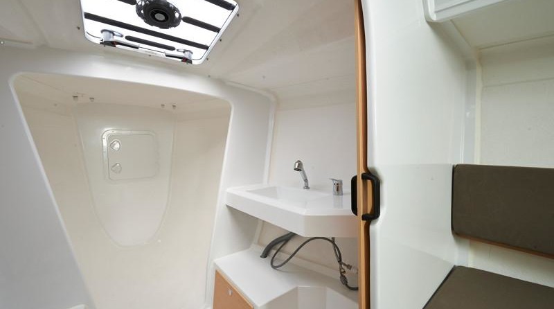 Jeanneau Sun Fast 3600