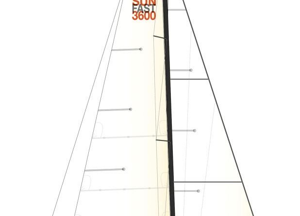 Jeanneau Sun Fast 3600