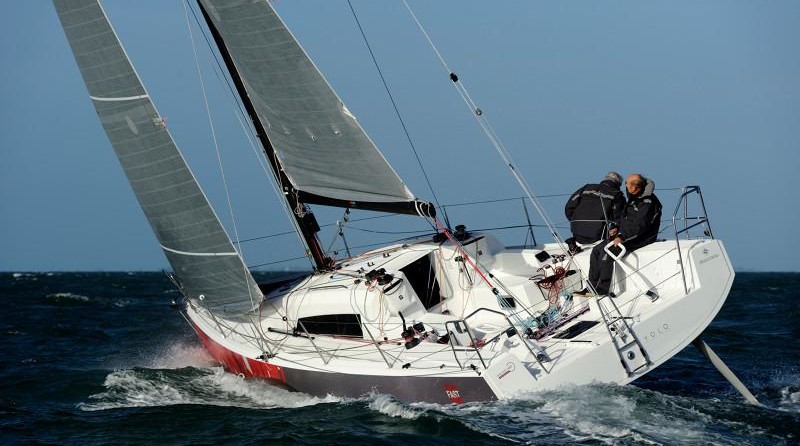 Jeanneau Sun Fast 3600