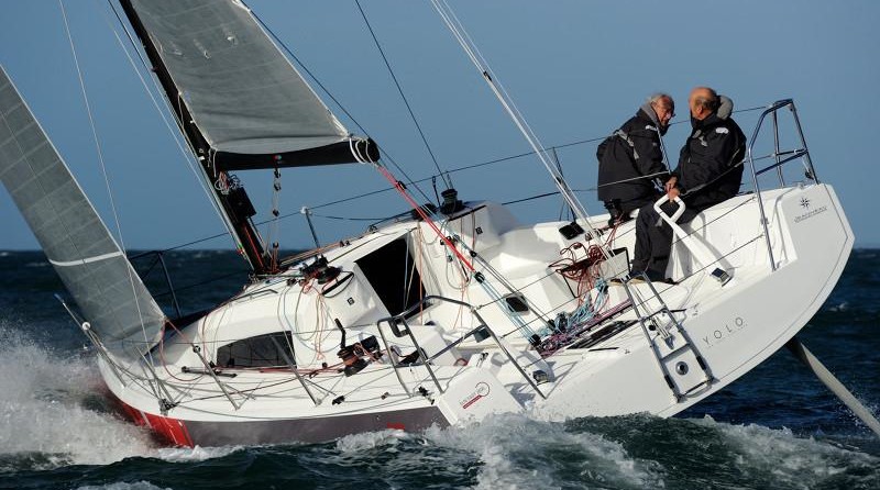 Jeanneau Sun Fast 3600