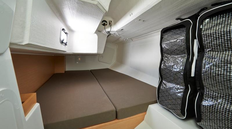 Jeanneau Sun Fast 3600