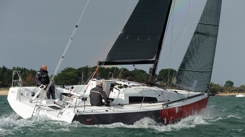 Jeanneau Sun Fast 3600