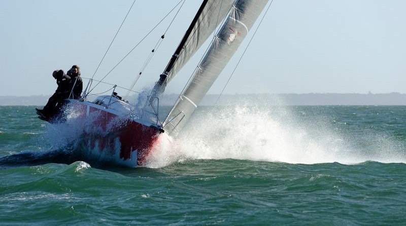 Jeanneau Sun Fast 3600