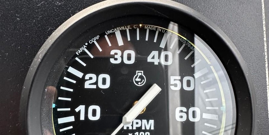 Hewescraft 210 sea runner et