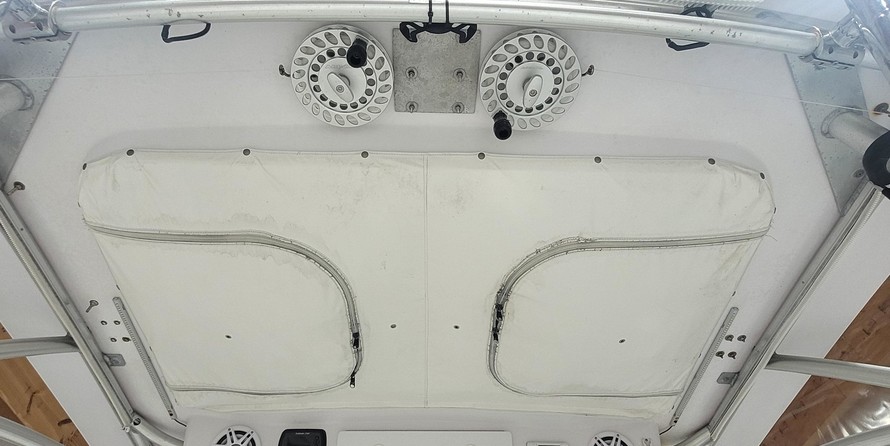Pro-line 32 express