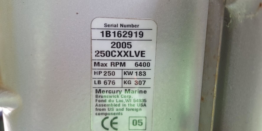 Pro-line 32 express