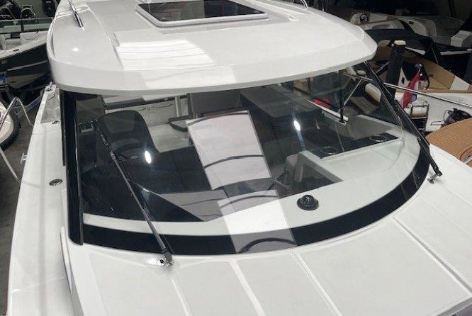 Jeanneau Merry Fisher 695 Marlin Serie 2