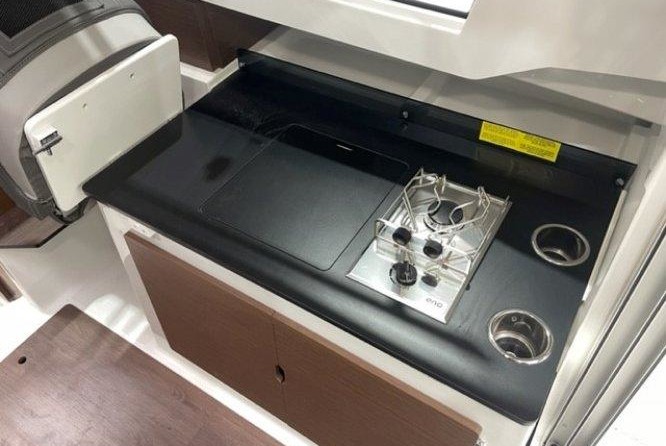 Jeanneau Merry Fisher 695 Marlin Serie 2