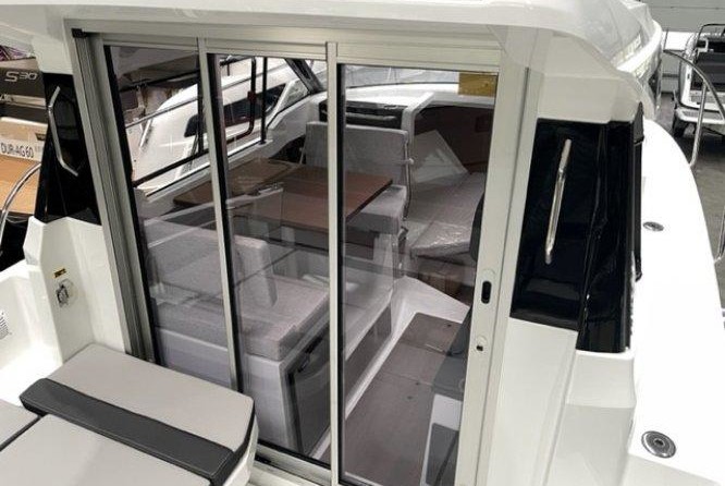 Jeanneau Merry Fisher 695 Marlin Serie 2