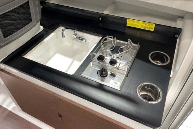 Jeanneau Merry Fisher 695 Marlin Serie 2