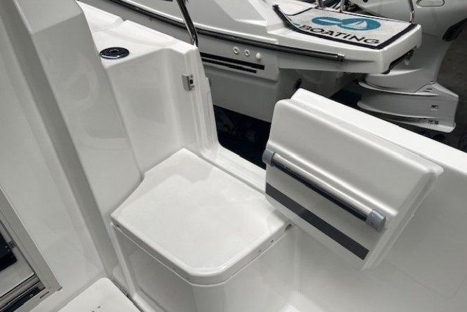 Jeanneau Merry Fisher 695 Marlin Serie 2