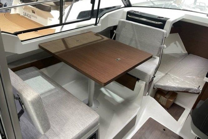 Jeanneau Merry Fisher 695 Marlin Serie 2