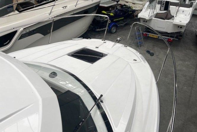 Jeanneau Merry Fisher 695 Marlin Serie 2