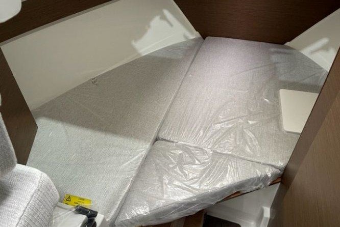 Jeanneau Merry Fisher 695 Marlin Serie 2