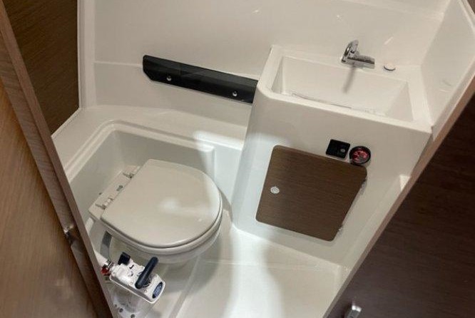 Jeanneau Merry Fisher 695 Marlin Serie 2