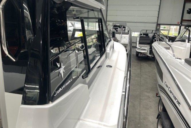 Jeanneau Merry Fisher 695 Marlin Serie 2