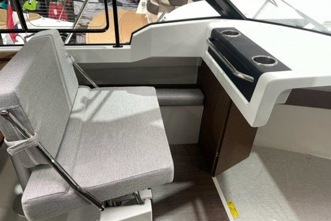 Jeanneau Merry Fisher 695 Marlin Serie 2