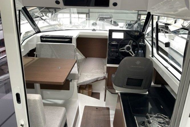 Jeanneau Merry Fisher 695 Marlin Serie 2