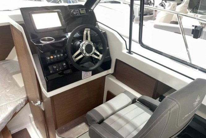 Jeanneau Merry Fisher 695 Marlin Serie 2