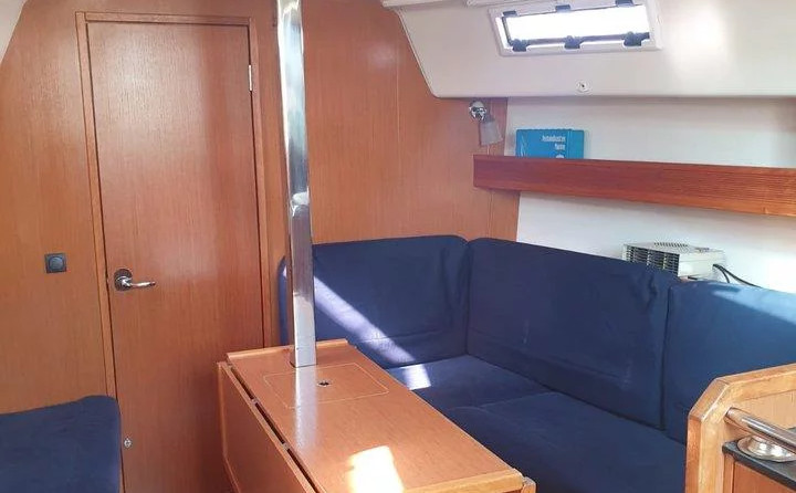 Bavaria 32 Cruiser