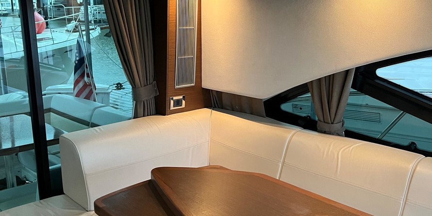 Sea Ray 510 Sundancer