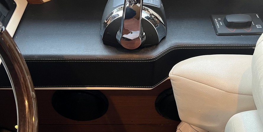 Sea Ray 510 Sundancer