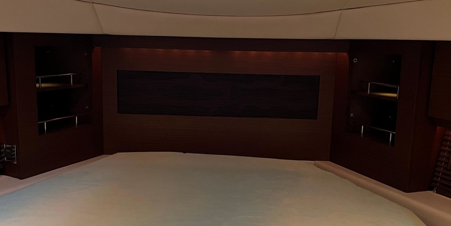 Sea Ray 510 Sundancer