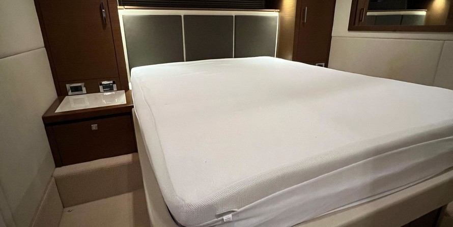Sea Ray 510 Sundancer