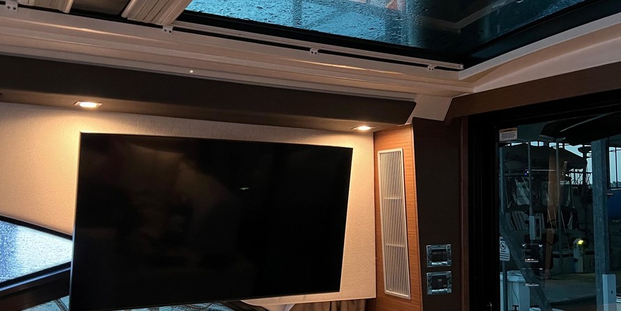 Sea Ray 510 Sundancer