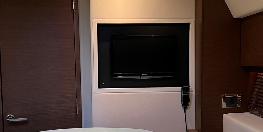 Sea Ray 510 Sundancer