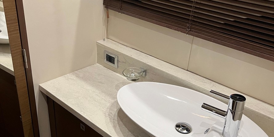 Sea Ray 510 Sundancer