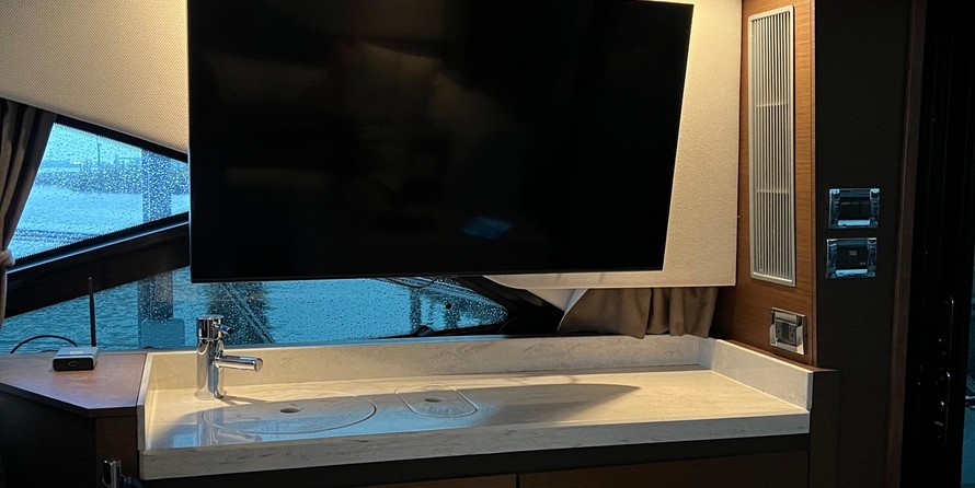 Sea Ray 510 Sundancer