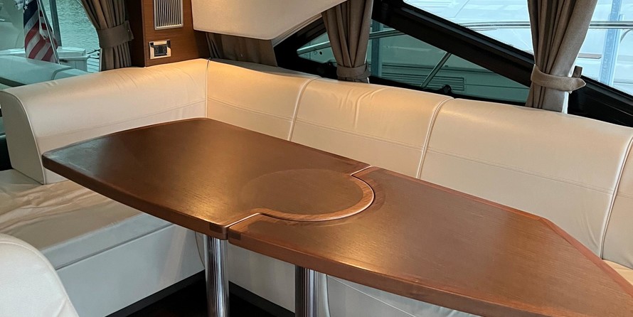 Sea Ray 510 Sundancer