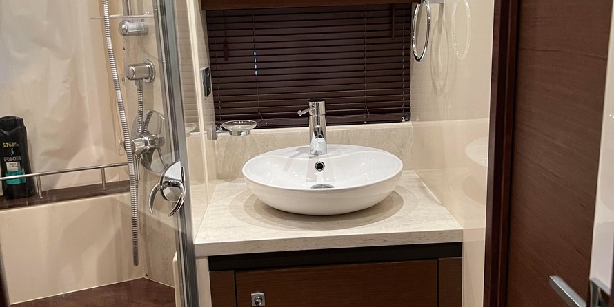 Sea Ray 510 Sundancer