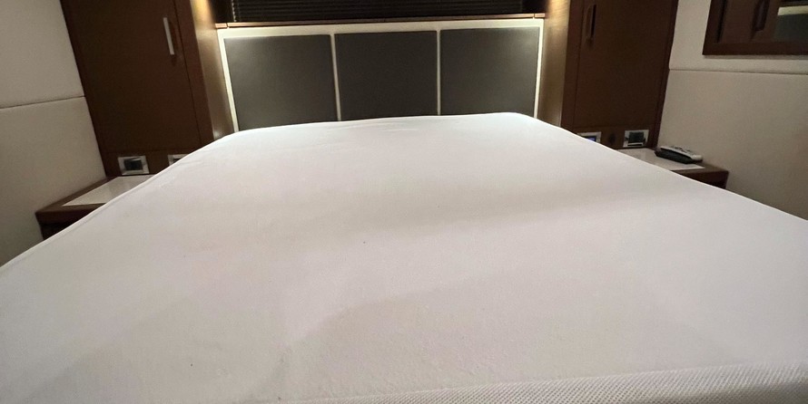 Sea Ray 510 Sundancer