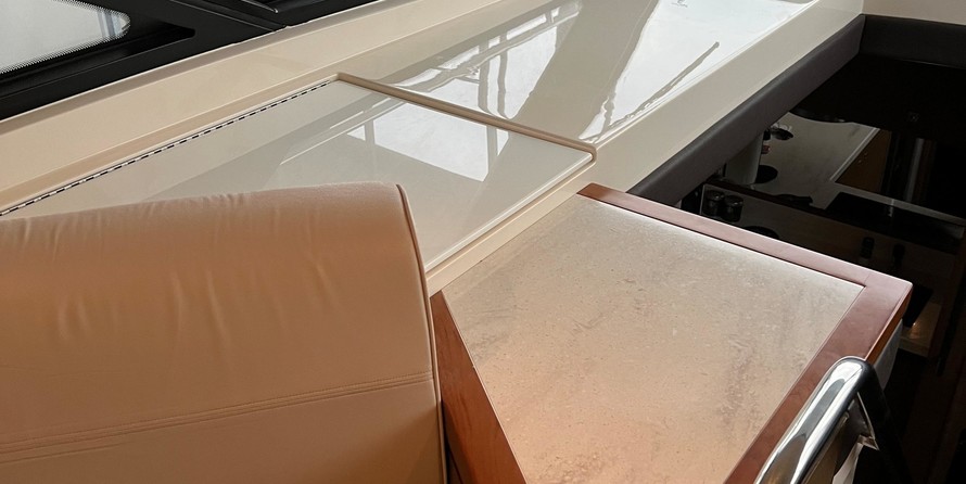 Sea Ray 510 Sundancer