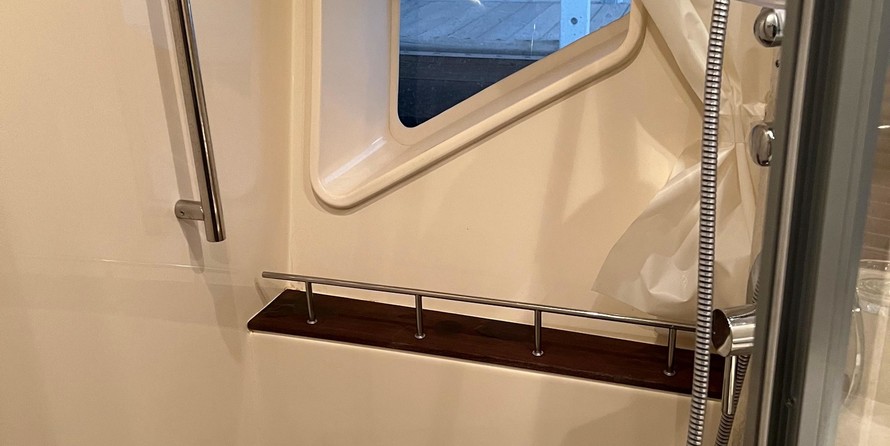 Sea Ray 510 Sundancer