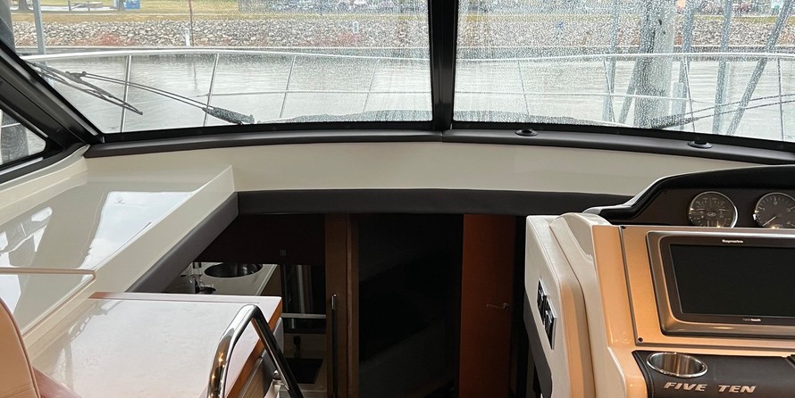 Sea Ray 510 Sundancer