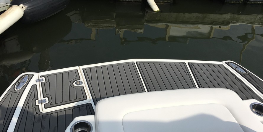 Chaparral 244 Sunesta