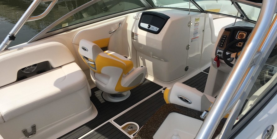 Chaparral 244 Sunesta