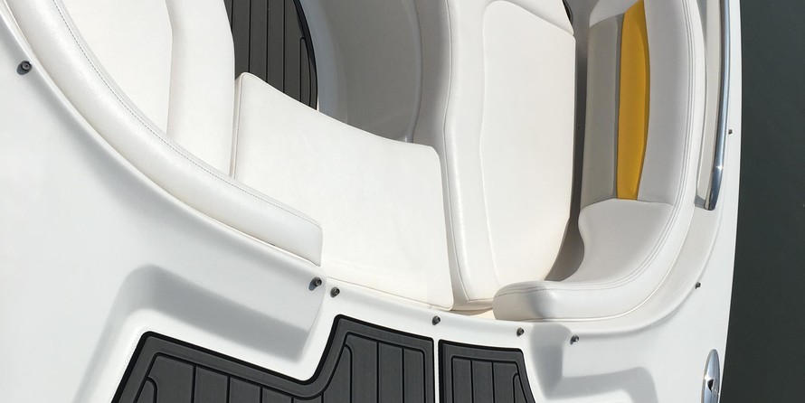 Chaparral 244 Sunesta