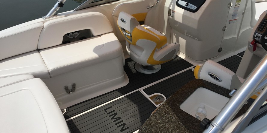 Chaparral 244 Sunesta