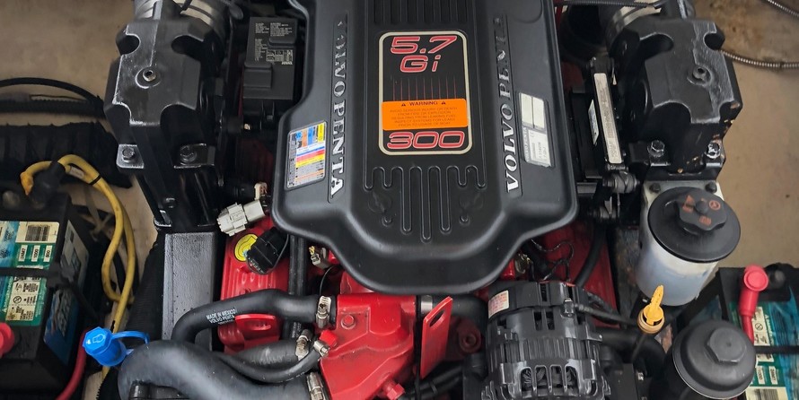 Chaparral 244 Sunesta