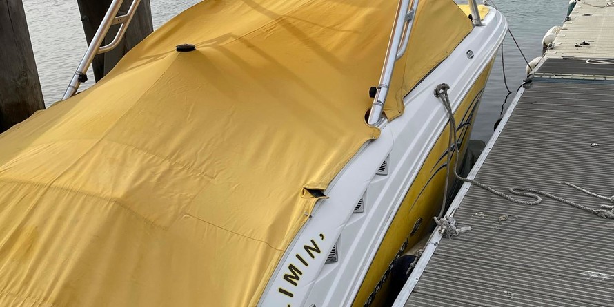 Chaparral 244 Sunesta