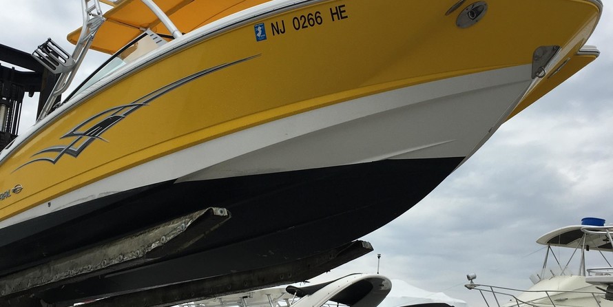 Chaparral 244 Sunesta