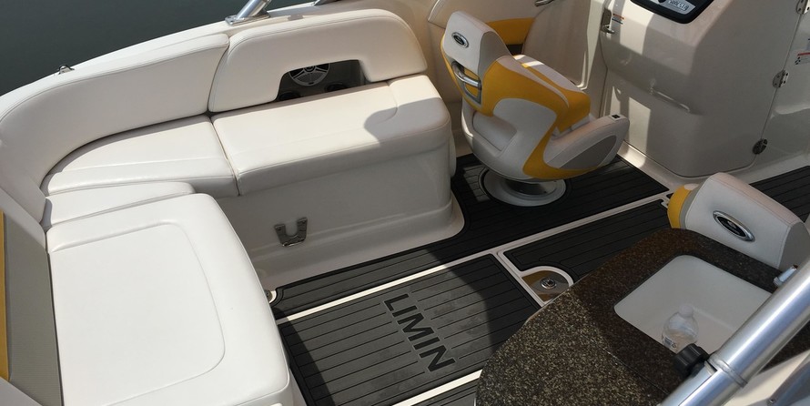 Chaparral 244 Sunesta