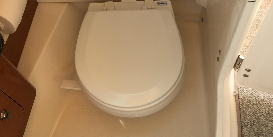 Chaparral 244 Sunesta