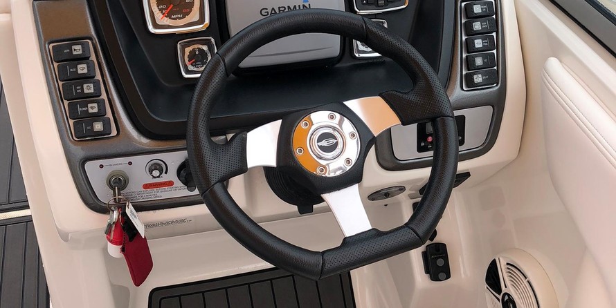 Chaparral 244 Sunesta